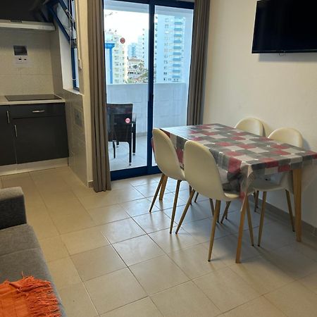 T2 Portimao Apartment Exterior photo