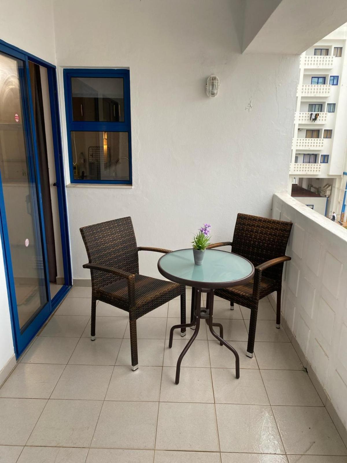 T2 Portimao Apartment Exterior photo