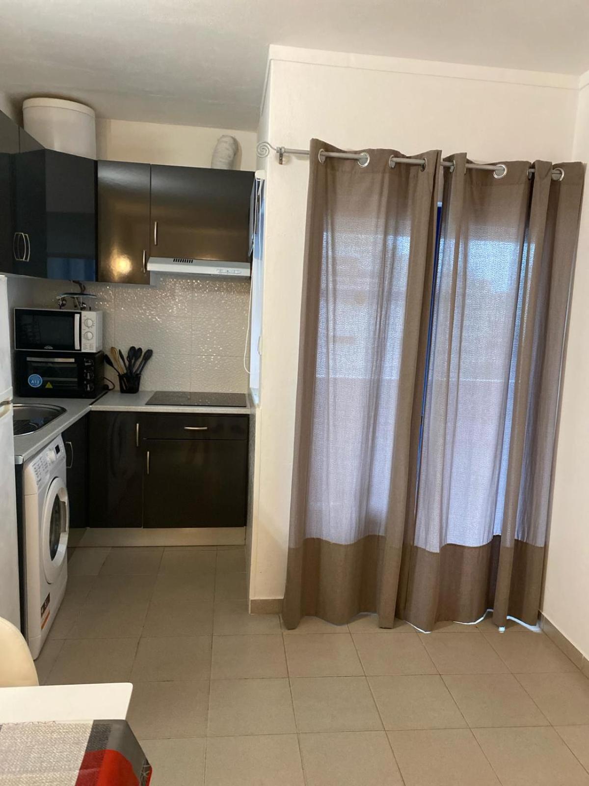 T2 Portimao Apartment Exterior photo