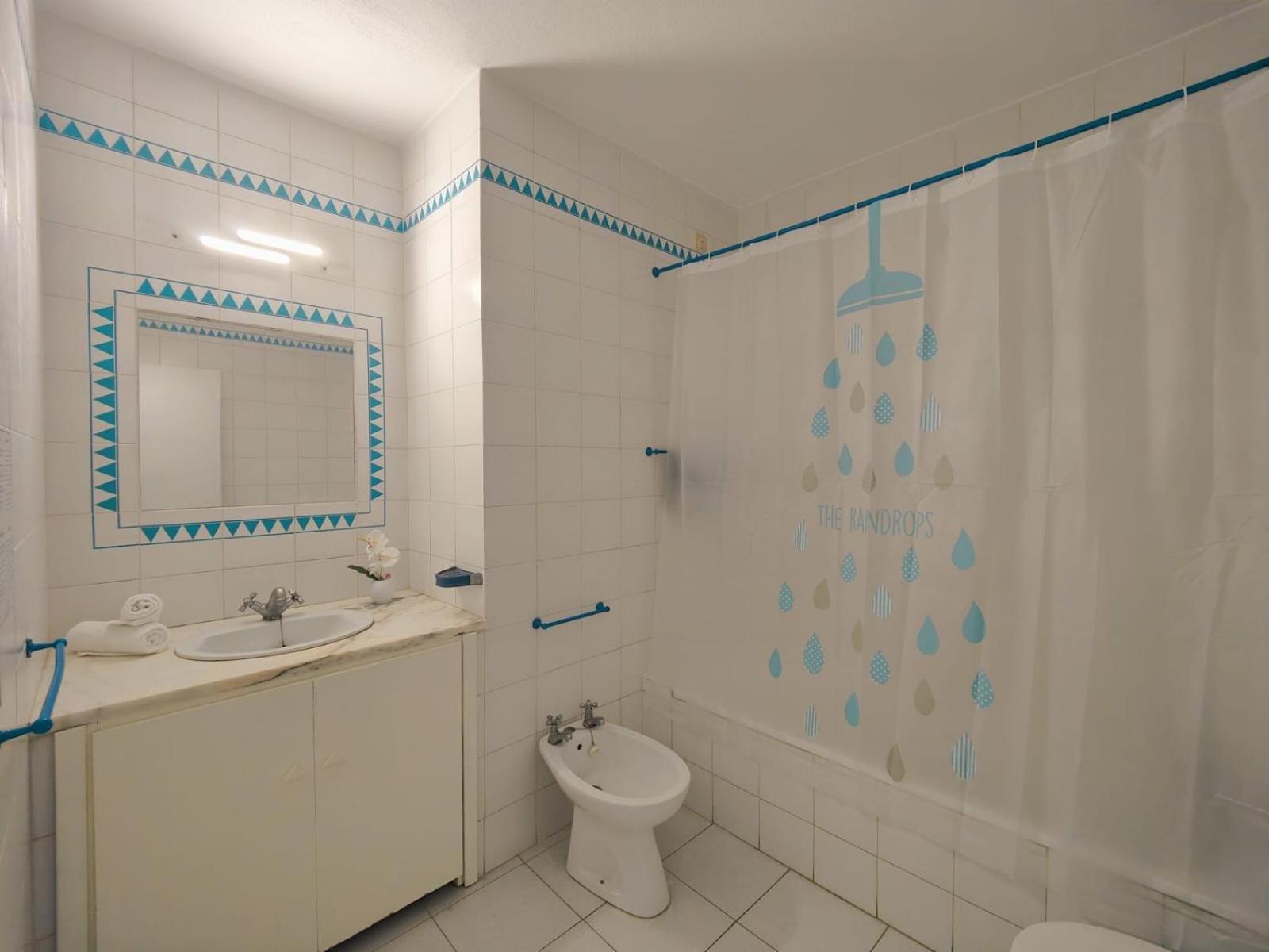 T2 Portimao Apartment Exterior photo