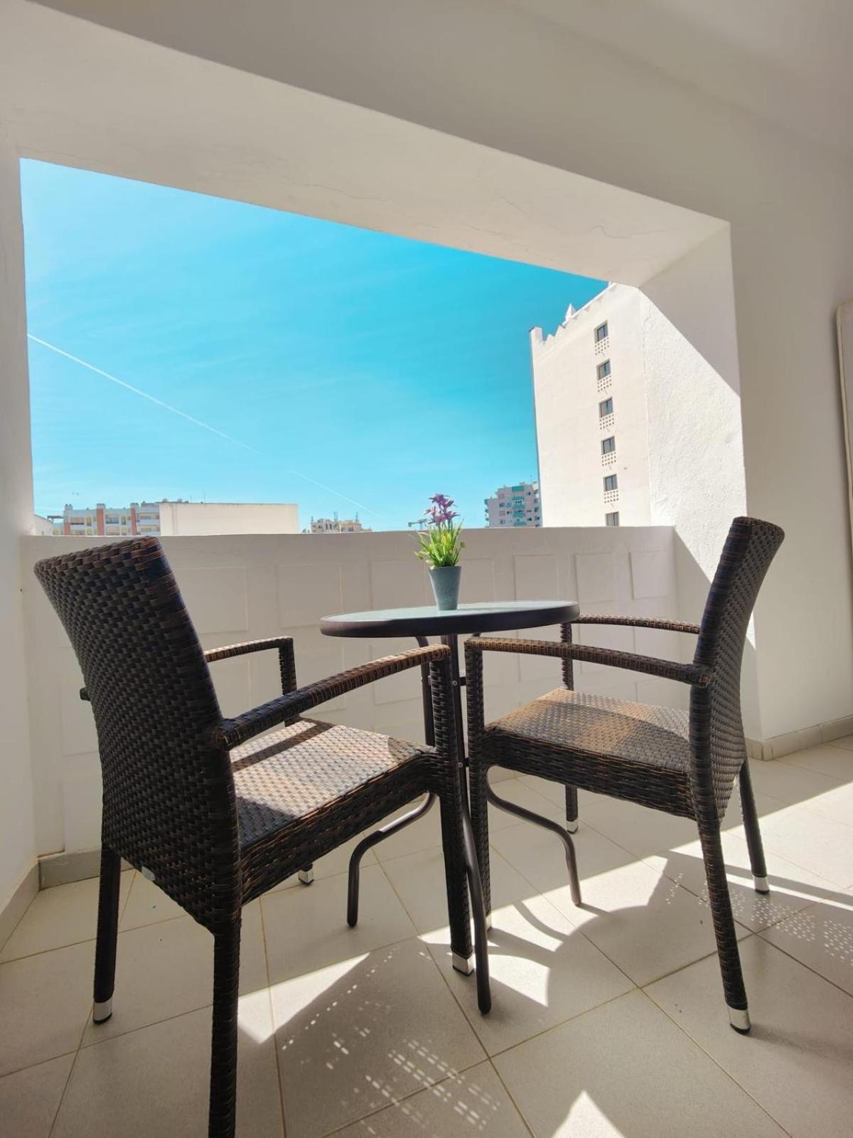 T2 Portimao Apartment Exterior photo