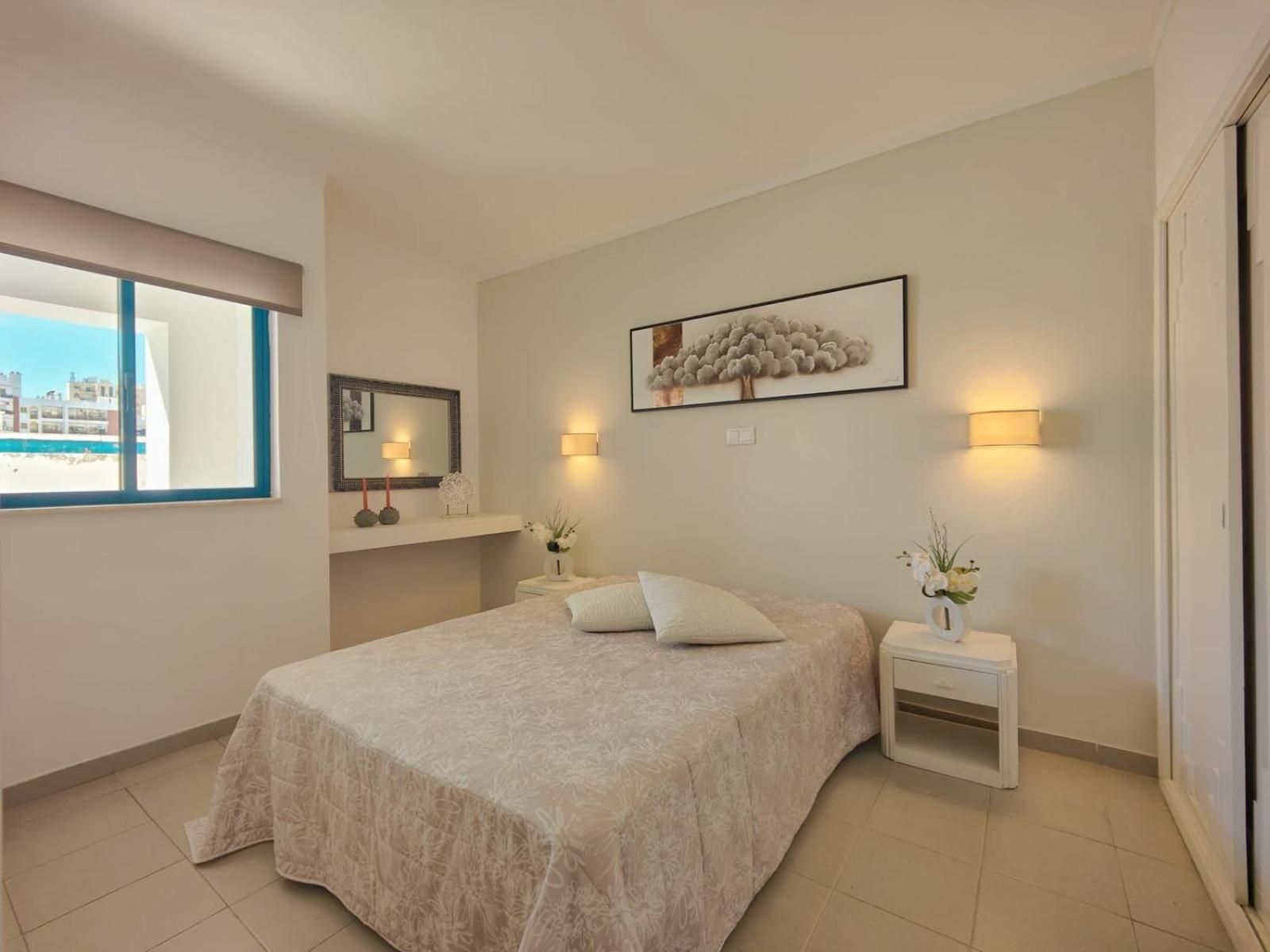 T2 Portimao Apartment Exterior photo