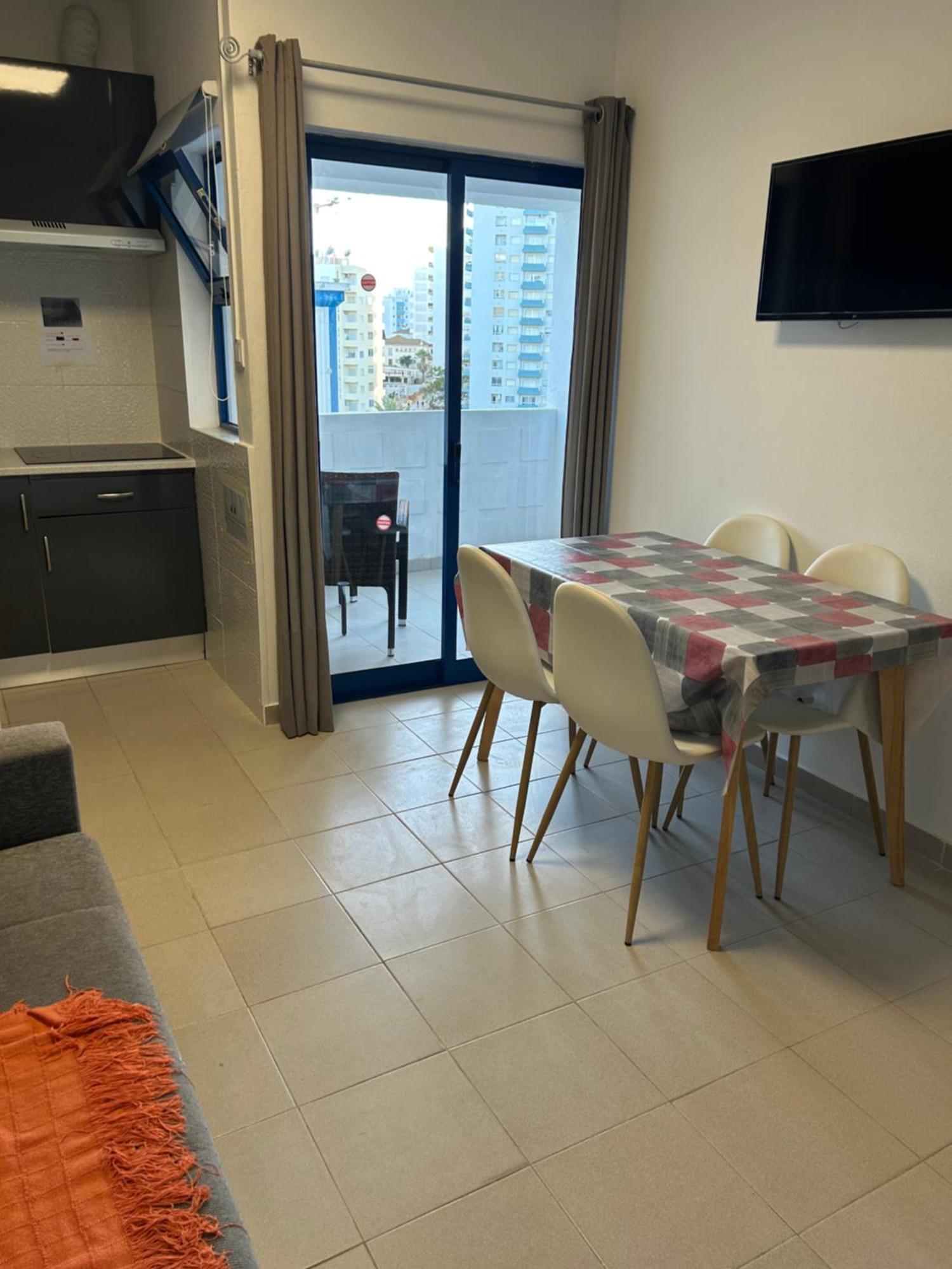T2 Portimao Apartment Exterior photo