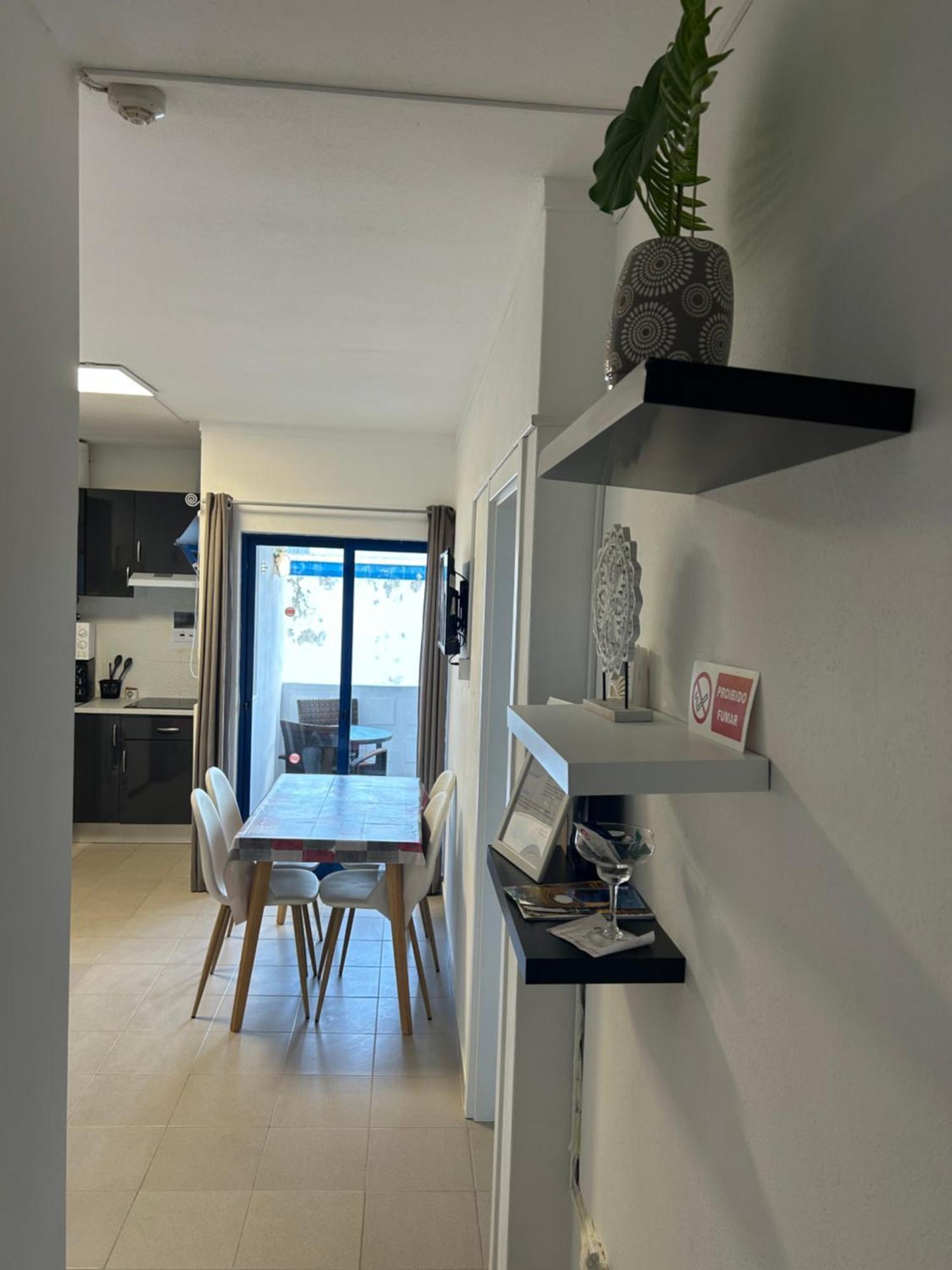 T2 Portimao Apartment Exterior photo